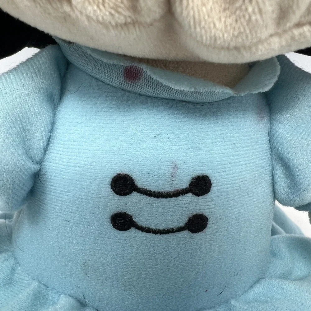Kohls Cares Peanuts Gang Lucy Plush Stuffed Toy Doll 14
